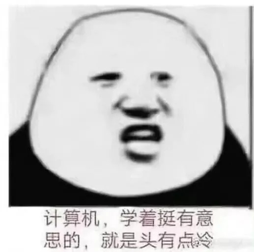 愁skr人,燃烧我的计算机