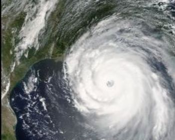 情报局史上最具破坏力的十大飓风
