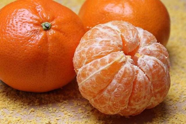 橘子渾身都是寶，聰明的人連橘子皮、橘子葉也不浪費，教你怎麼吃 健康 第2張