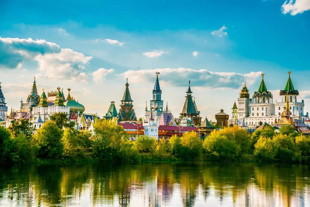 中國遊客在俄羅斯國寶級殿堂裡大小便，俄國網民都震驚了！ 旅行 第10張