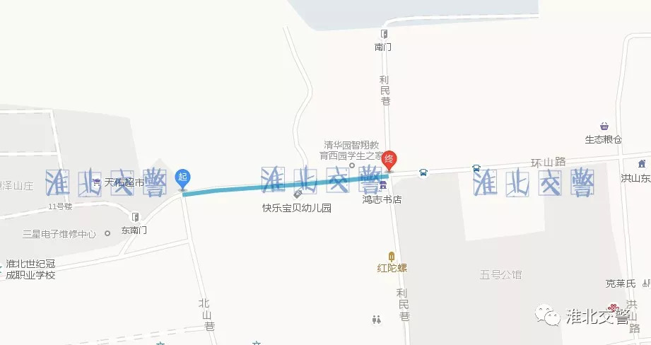 淮北市区人口_淮北人注意 主城区这条路将拓宽改造(3)