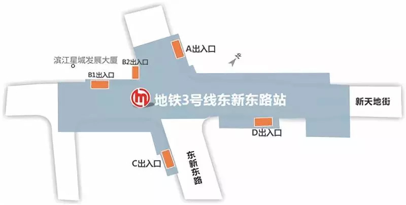 正式开启"轨道上的杭州",2022年杭州地铁大变样.