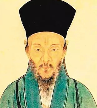 王守仁(1472—1529年)幼名云,字伯安,别号阳明.