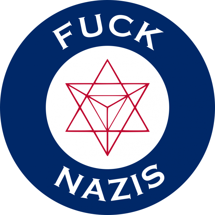 反白人至上主义者jeremy Rubin拿回网站域名fucknazis Us 注册