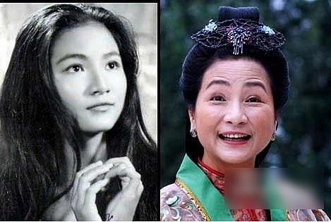 郑佩佩上个世纪60年代到70年代当之无愧的香港影坛一姐,中国第一打女