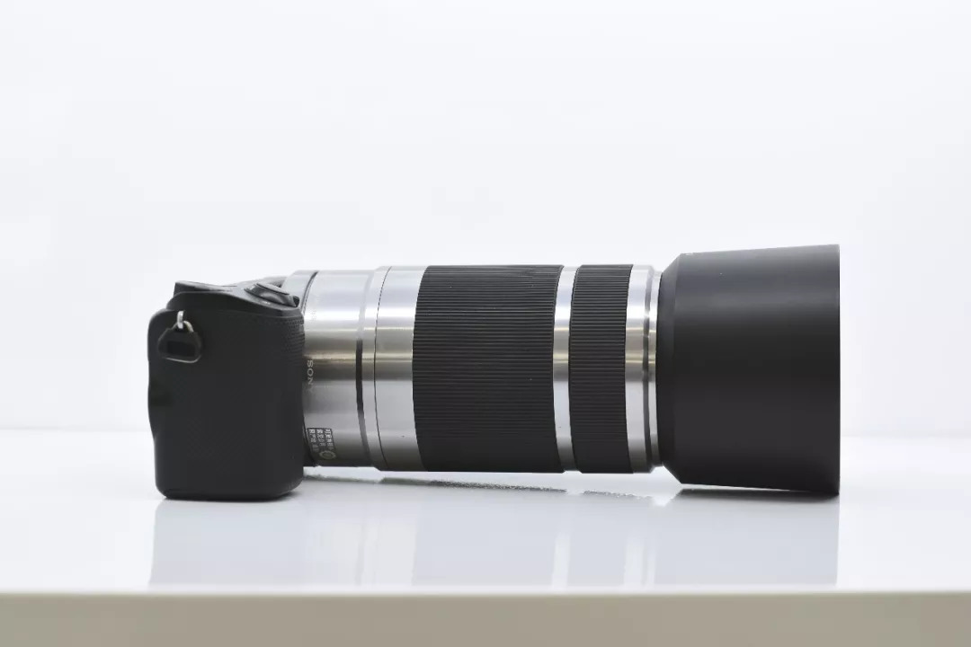 微单长焦索尼E 55-210mm镜头评测_手机搜狐网
