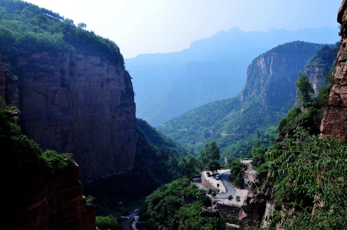 鲁山县有多少人口_鲁山县地图(3)