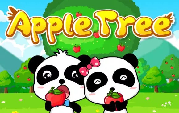 nyc英文启蒙|给宝宝的英文歌:apple tree