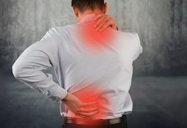 腰部隐隐作痛,很多人都不知道这个病与运动有关!