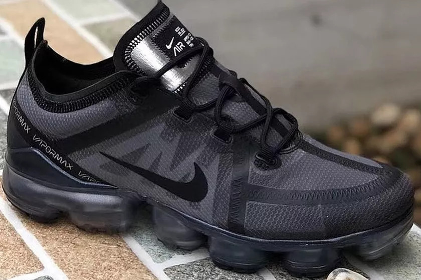 新物料注入-nike 2019 年新款 air vapormax 曝光