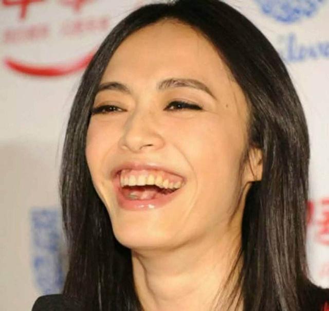 要说嘴大的女星,姚晨绝对是代表之一,中国大嘴女星的"鼻祖"不是随便