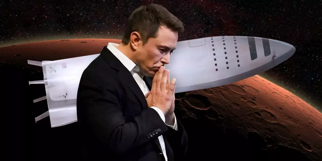 SpaceXǼƻ˹еǼʷɴ깤