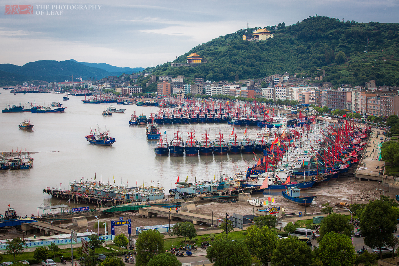 【携程攻略】象山中国渔村景点,宁波象山坐落在中国四大群众渔港之一的石浦港畔，集全国渔区文化、生…