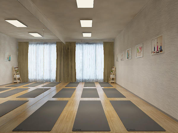53家瑜伽馆,拥有200万女性粉,这个瑜伽爱好者创业开门红
