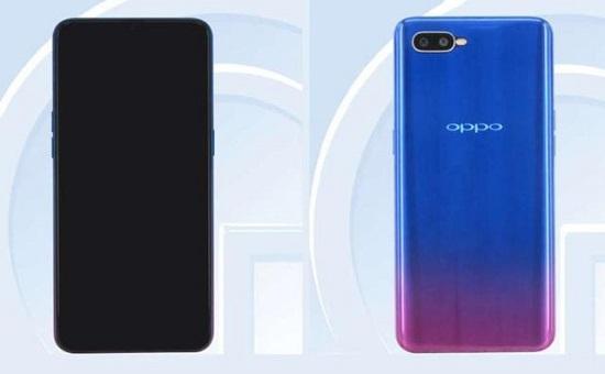 OPPO K1手机参数详解