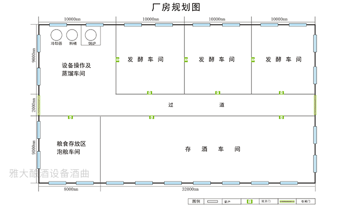 工程回款难零基础用大型酿酒设备做酒5个月净赚十几万