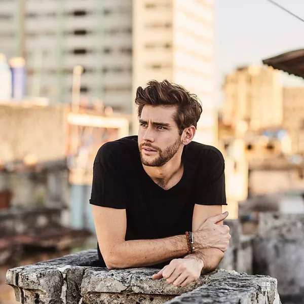 alvaro soler - mar de colores│西班牙当红男声第二