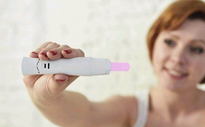 備孕期，女生身上出現的3個表現，是在提示你要「排卵」了 親子 第3張