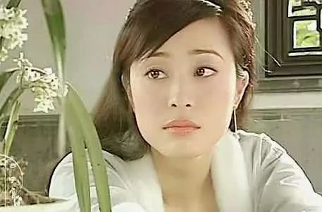 古装美女陈法蓉的五大古装角色,尹天雪冷艳神秘,素心让人惋惜!