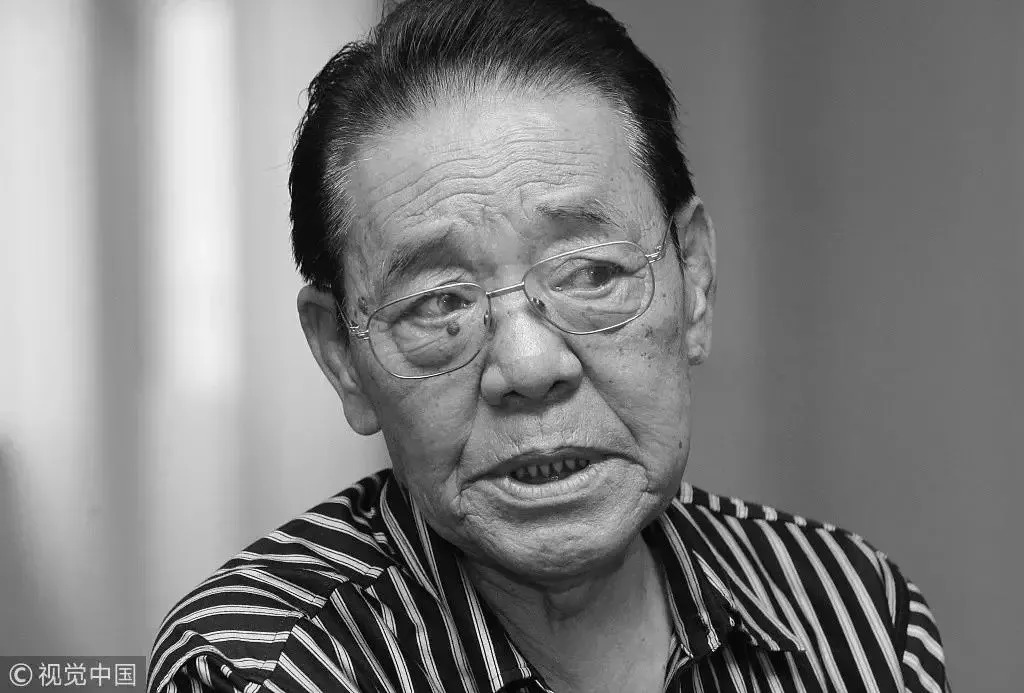 这个月单田芳先生表演艺术家朱旭去世树木希林去世死因曝光令人痛惜 演员