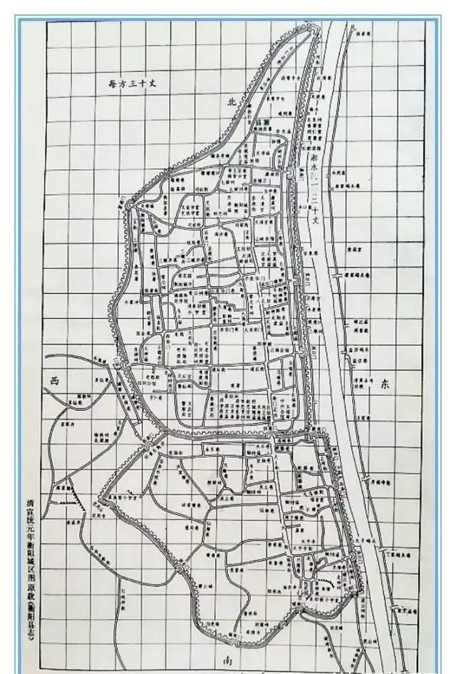 衡阳市城区人口_建设最美地级市,我有话要说 一 丨且行且歌 规划美