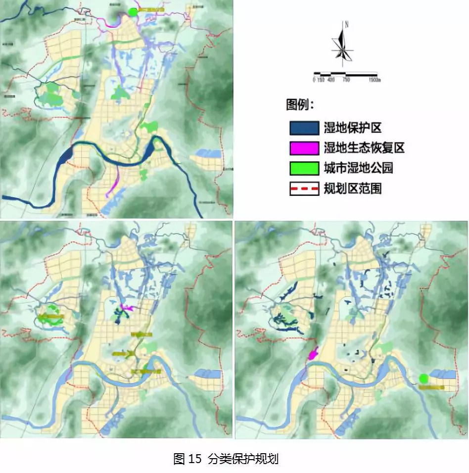 lnac第9期廖秋林湖南资兴城市湿地资源保护规划研究