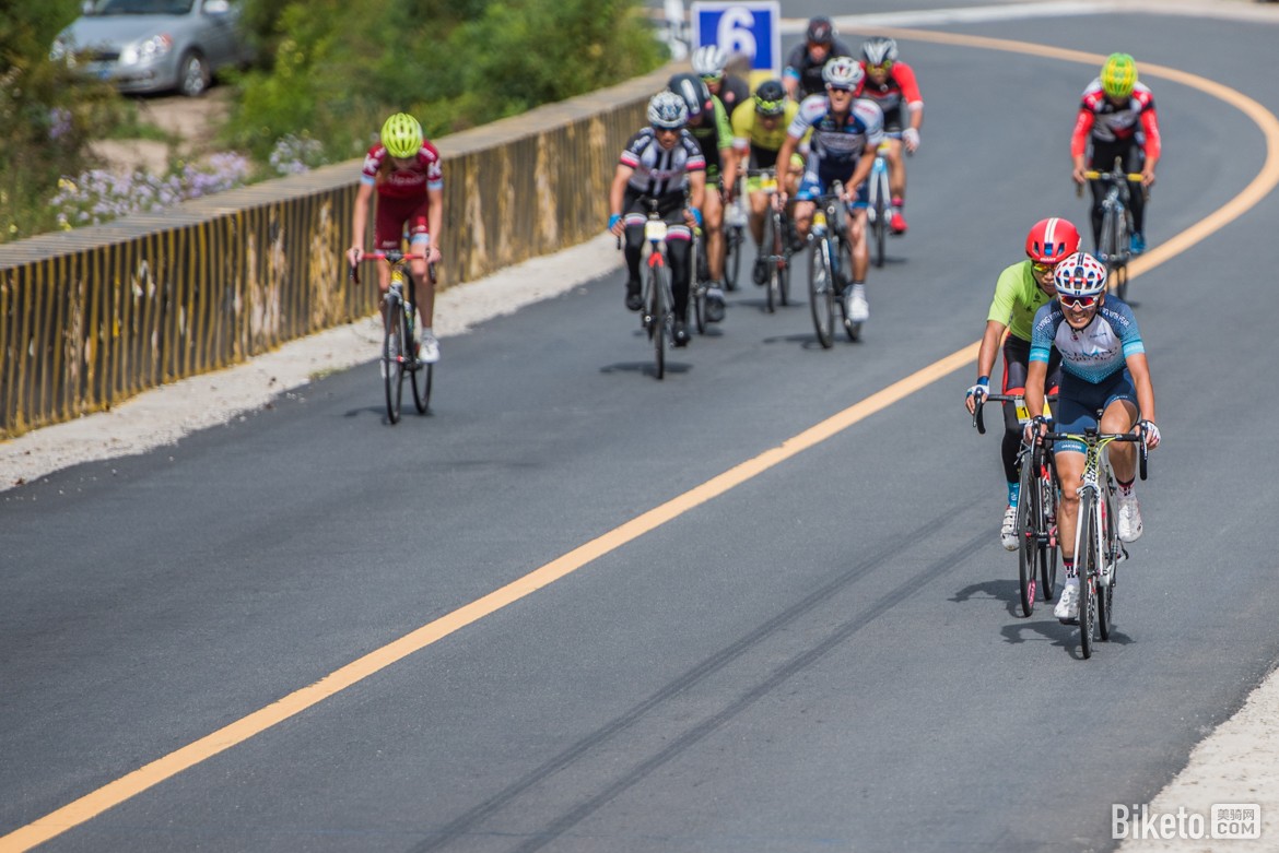 延边·韦特恩国际自行车旅游节