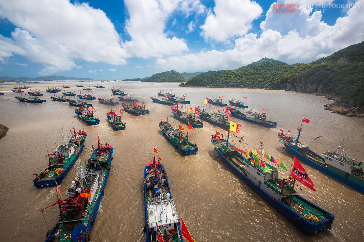 2019中国渔村-旅游攻略-门票-地址-问答-游记点评，象山旅游旅游景点推荐-去哪儿攻略