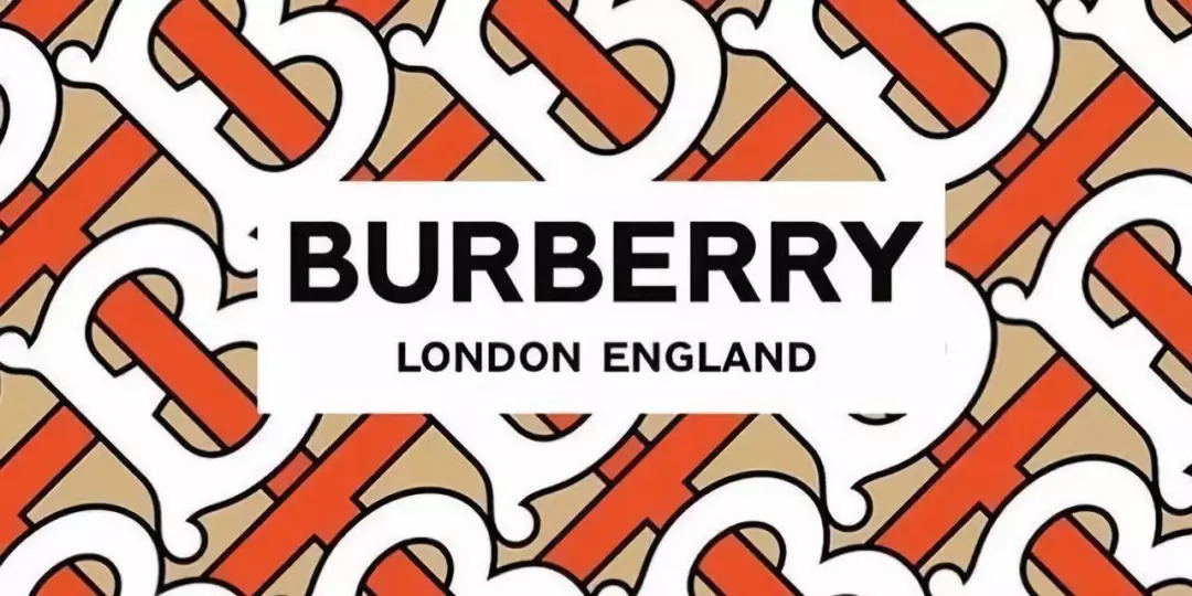 巴宝莉burberry换掉了117年的logo,准备屏霸全球!