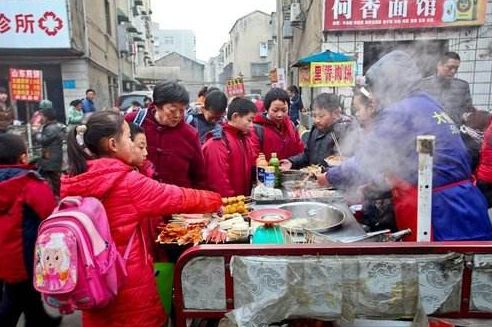 "伤脾"的3大早餐,泡饭上榜,特别是第1种,别再给孩子吃