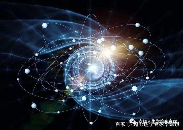 我在自媒体上发表的除了我个人经历的第一篇文章《量子物理学看懂