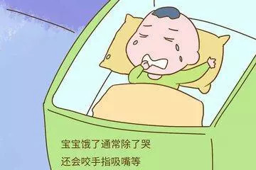 新生宝宝一直哭怎么办