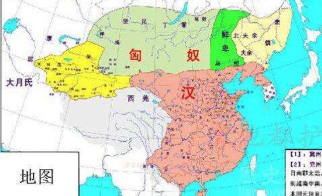 蒙古崛起后北方草原为什么再也没有产生新的游牧民族