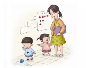 孩子爱"告状"怎么办?看看这些,家长再决定怎么处理吧!