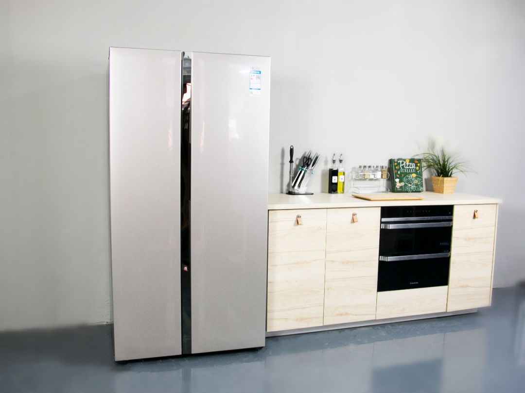 海尔新型冰箱传感器安装位置图 - 家电维修资料网