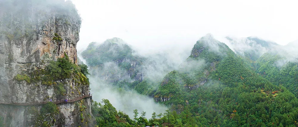 第八届宁德世界地质公园文化旅游节暨第十五届白水洋·鸳鸯溪文化节