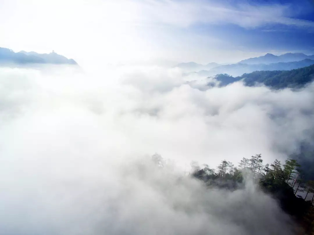 第八届宁德世界地质公园文化旅游节暨第十五届白水洋·鸳鸯溪文化节