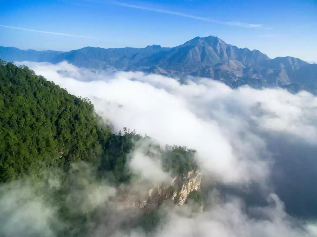 第八届宁德世界地质公园文化旅游节暨第十五届白水洋·鸳鸯溪文化节