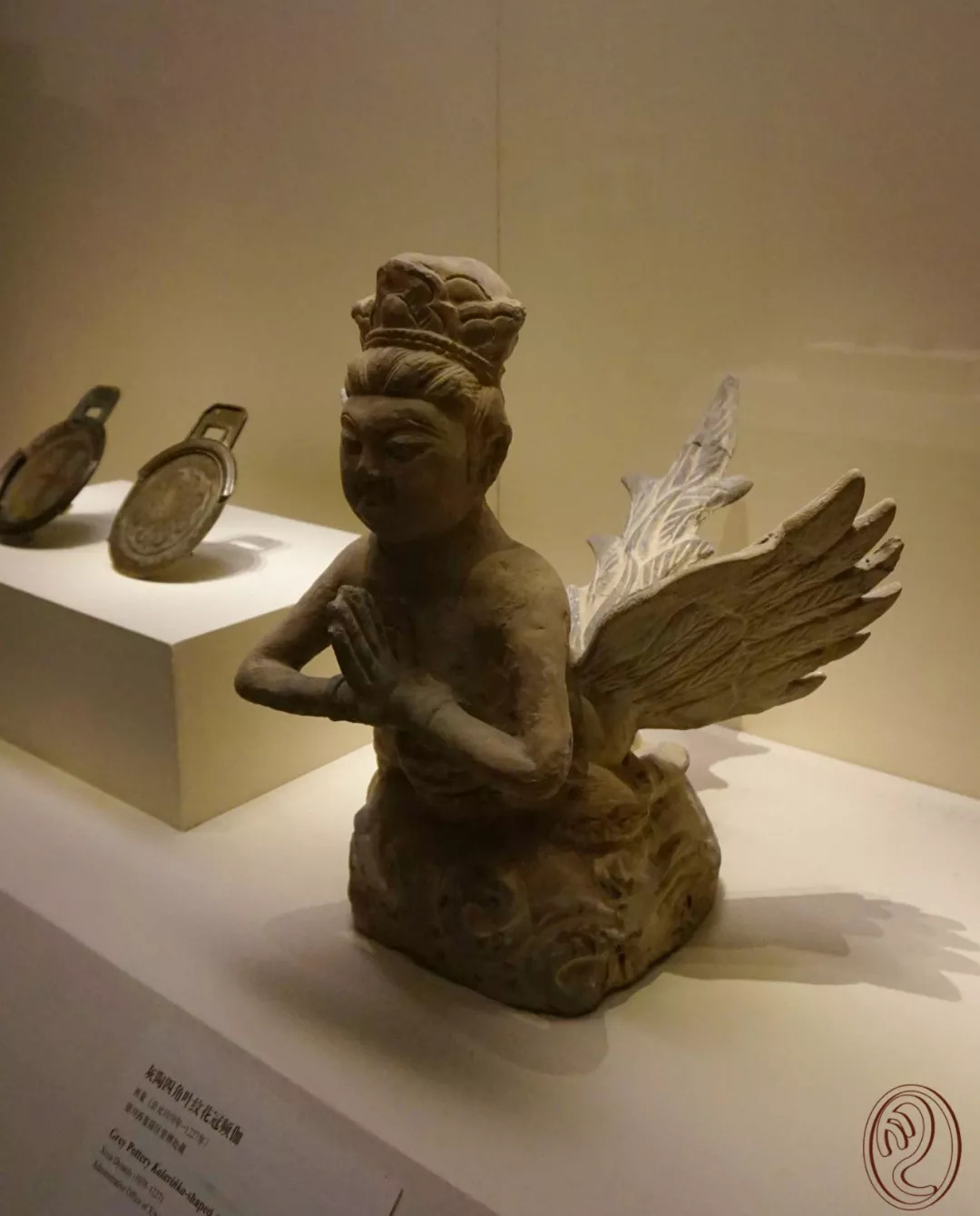 帝国的遗产——加尔各答印度博物馆藏犍陀罗艺术 - 知乎