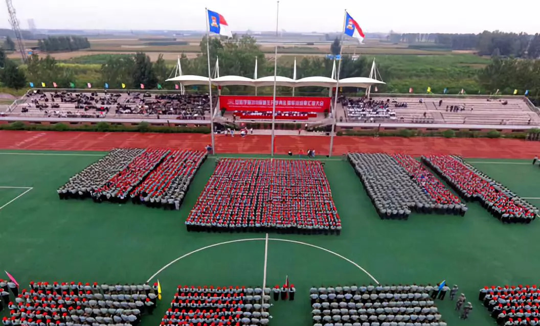 高教速览|河南农业大学,安阳学院,洛阳科技职业学院新闻来了