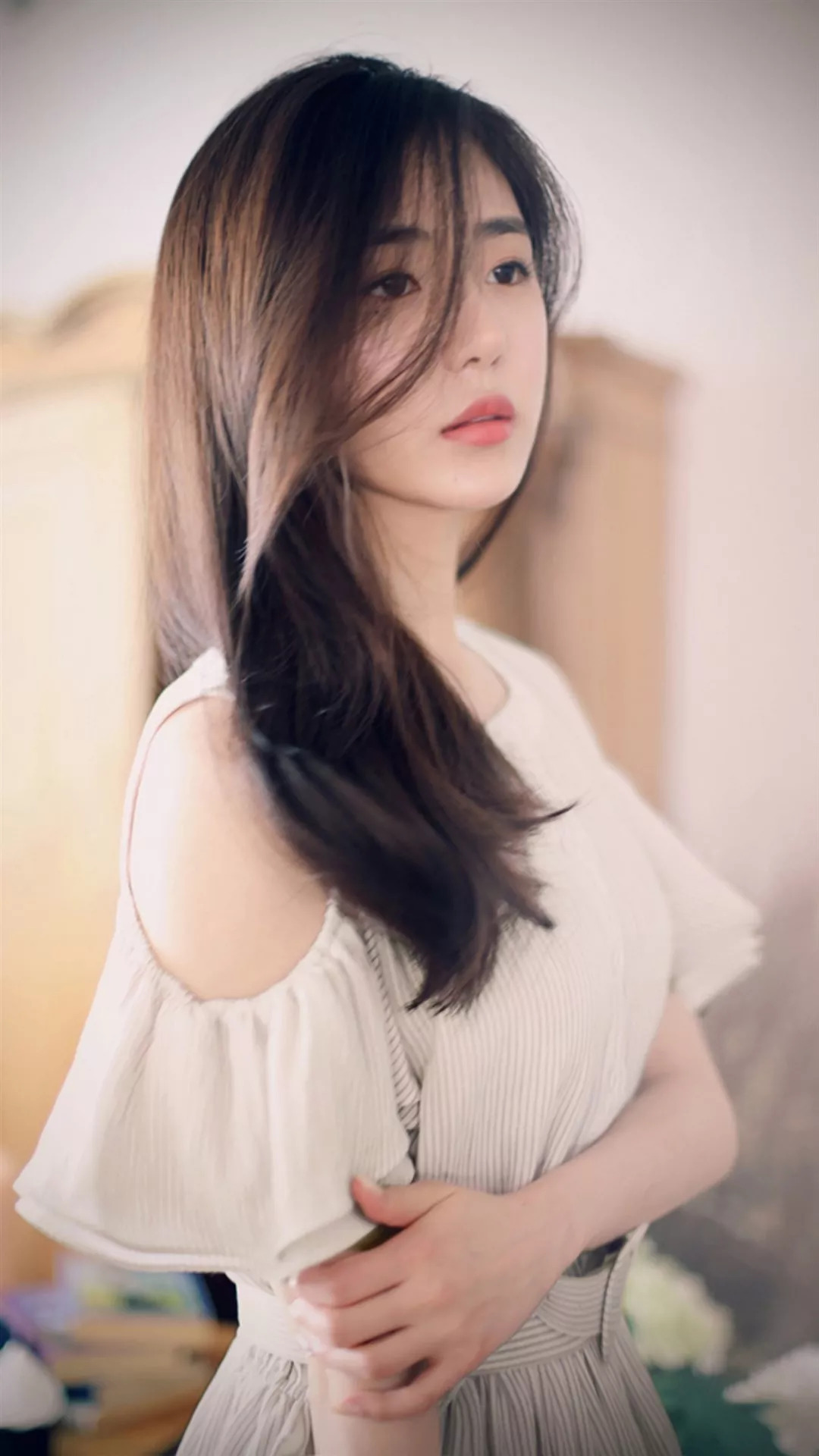 最漂亮的女生_刘雯算是穿白衬衣最漂亮的女生了吧