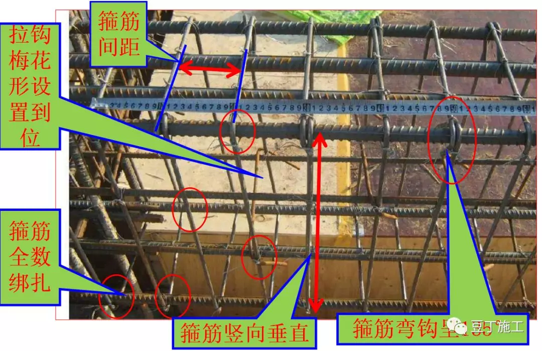 墙,板,梁钢筋连接施工要点及常见问题