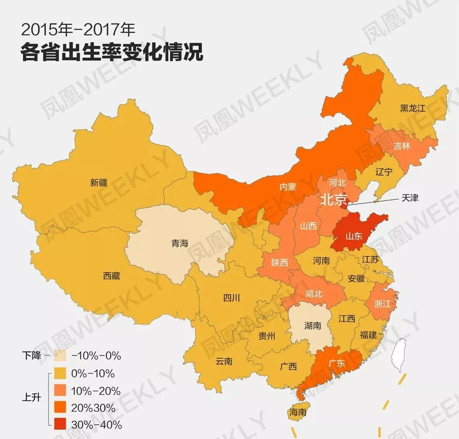 全国各省人口2017_中国各省人口分布图(2)