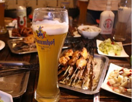全亞洲最能喝酒的國家，男人直接「把啤酒當水喝」，中國居然落榜了！ 旅行 第1張