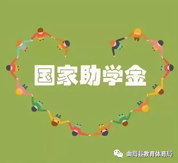 【助学路】政策解读——普通高中国家助学金