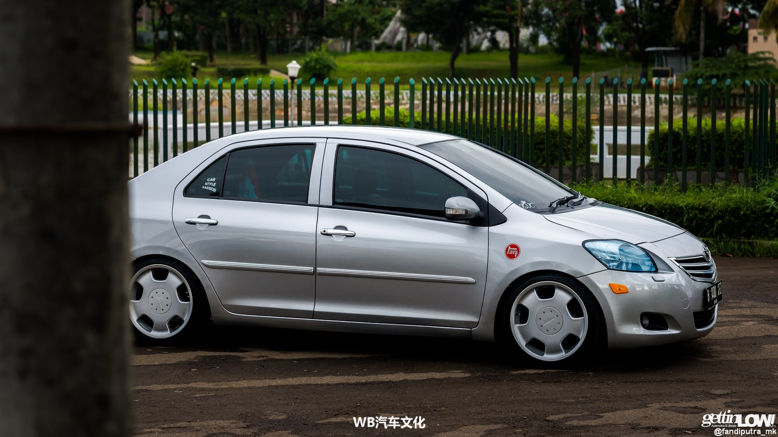 汽车文化                    讯 toyota vios(参数|图片) 2010 轮毂