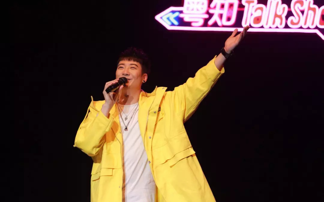 郭嘉峰首次脱口秀巡演深圳站9月20日正式开售