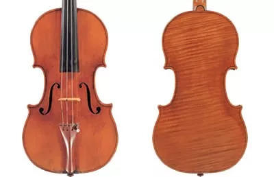 小提琴为什么那么贵