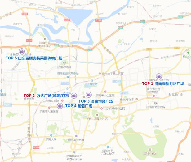 济南市各区城区人口_济南市各区划分地图(2)