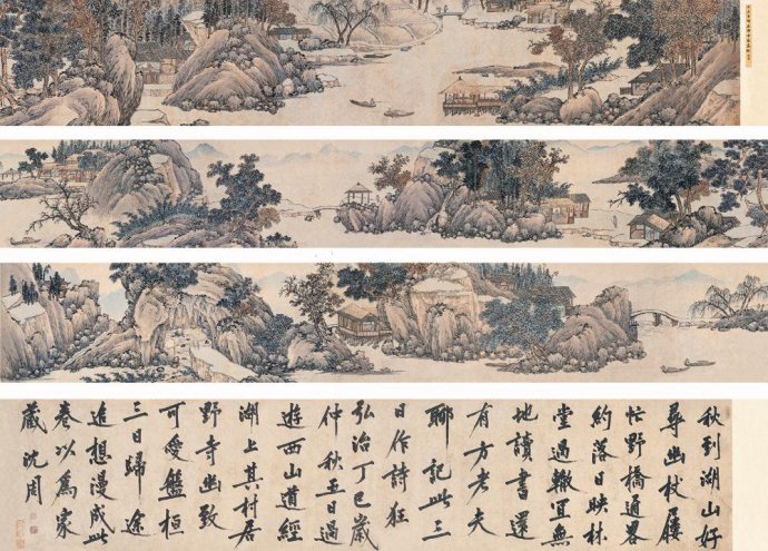 王生南纽约艺术展_图1-6